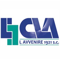 CL' A - L'AVVENIRE 1921 s.c. logo - Similar company to Kepri S.R.L.