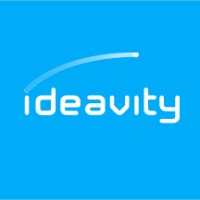 Ideavity logo - Similar company to Softready, Lda.