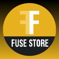 Fuse.Storeoficial logo - Similar company to Indian Institute Of Gems & Jewellery
