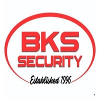 BKS Security logo - Similar company to Pacific Fire And Security Inc.