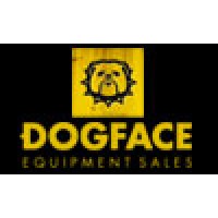 Dog Face Equipment logo - Similar company to No Dig Construction Llc