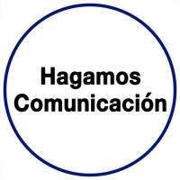 Hagamos comunicación logo - Similar company to Táctica