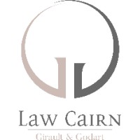 LAW CAIRN - Girault & Godart logo - Similar company to Felten | Assa & Associes