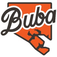 Baltimore Urban Baseball Association (BUBA) logo - Similar company to Washington Nationals Youth Baseball Academy