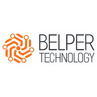 Belper Technology Ltd logo - Similar company to A&T Systems, Inc.
