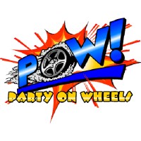 Party On Wheels