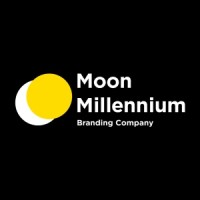 Moon Millennium Branding Company logo - Similar company to Luna Terra Technologies