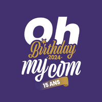 OH MY COM logo - Similar company to Apyday