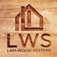 Lam-Wood Systems, Inc. logo - Similar company to Cascadia Structural Timber Solutions