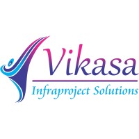 VIKASA INFRAPROJECT SOLUTIONS logo - Similar company to Padale Group