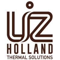 LIZ Holland Thermal Solutions logo - Similar company to Gromatics