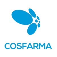 Grupo Cosfarma logo - Similar company to Regentis