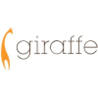 Giraffe logo - Similar company to Code Cronie Innovations