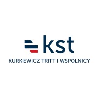 KST Kancelaria Prawna Kurkiewicz Tritt i Wspólnicy sp.k. logo - Similar company to Stawski Adwokaci | Kancelaria Prawna