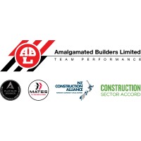 Amalgamated Builders logo - Similar company to Pegasus Engineering