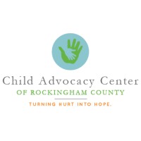 Child Advocacy Center of Rockingham County logo - Similar company to Growing Roots Integrative Health & Wellness