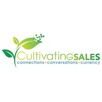 Cultivating Sales