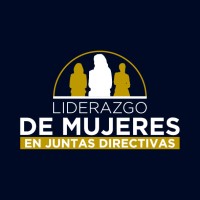 Liderazgo de Mujeres en Juntas Directivas logo - Similar company to Amayllu