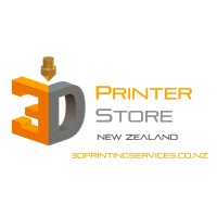 3D Printer Store | Professional 3D Printer Experts logo - Similar company to 3Dprinter