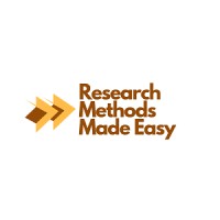 Research Methods Made Easy, LLC logo - Similar company to Research Pro Analysts