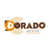 DoradoPkg logo - Similar company to Flight Deck Graphic Solutions, Llc