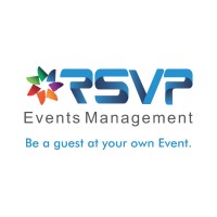 RSVP Events Management logo - Similar company to 88 Events