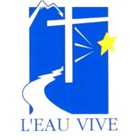 L'Eau Vive logo - Similar company to Journal L'Eau Vive