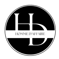 Homme D'affaire logo - Similar company to Ignite Entertainment Group