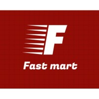 Fast Mart logo - Similar company to Young Mind Research And Development (Ymrd)
