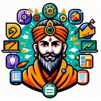 BI Gurus logo - Similar company to Icareit Software Services