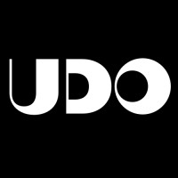 UDO logo - email format related to Code Nasty