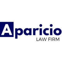 Aparicio Law Firm
