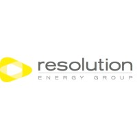 Resolution Energy Group logo - Similar company to Tc2 Energy Solutions Llc