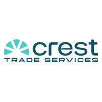 Crest Trade Services logo - Similar company to Emisio