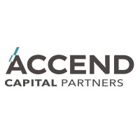 Accend Capital Partners logo - Similar company to Ariss Global