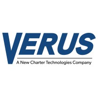 Verus logo - Similar company to Verus Technologies