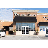 Pearl Smiles Dental logo - Similar company to Elevate Dental Wellness