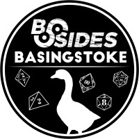 BSides Basingstoke logo - Similar company to Bsides Bristol
