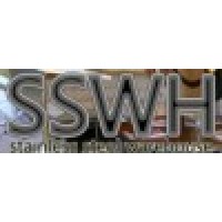 Stainless Steel Warehouse logo - Similar company to Jaxbe Enterprise