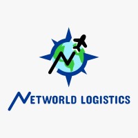 Networld Logistics logo - Similar company to Workers’ Compensation Fund Control Board