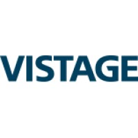 Vistage UAE logo - Similar company to 3D Actio