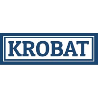 Krobat logo - Similar company to Digiwide