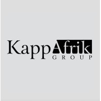 KAPPAFRIK GROUP logo - Similar company to Sameer Group Llc