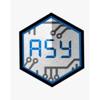 ASY YAZILIM MÜHENDİSLİK SAN.TİC.LTD.ŞTİ logo - Similar company to Form Osgb