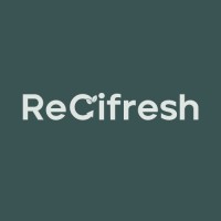 Recifresh Perú logo - Similar company to Consultora Oportuna