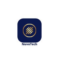 NUVO TECH logo - Similar company to Resavation