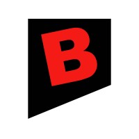 Blaney Commercials logo - Similar company to Cubewraps