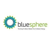 Blue Sphere Corporation logo - Similar company to Power 2 Storage, Llc
