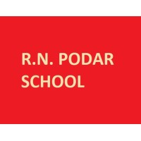 RN Podar School logo - Similar company to The Sarvodaya Anantya School
