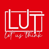 Let Us Think Advertising logo - Similar company to Behind The Magic